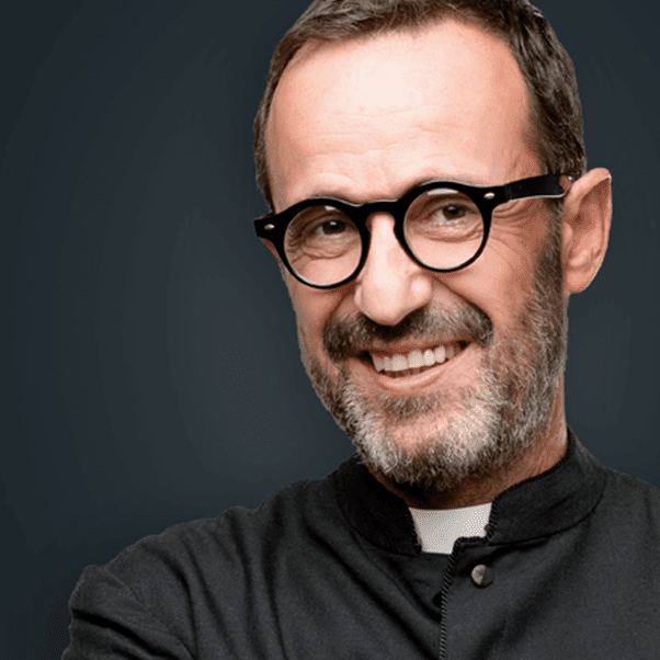 Chaplain Link Button Image