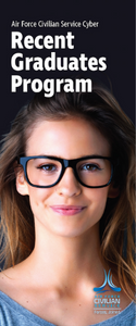 Recent Graduates brochure.