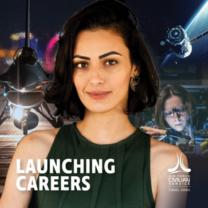 Launching Careers brochure