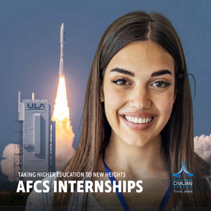 AFCS internships brochure.